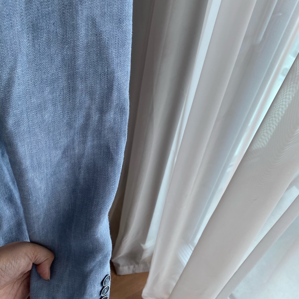 Zara jacket - Picture 4 of 6